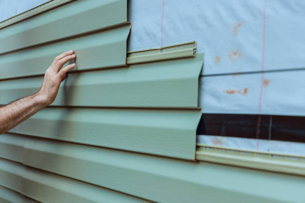 Historical Building Siding Restoration in Goose Creek, SC